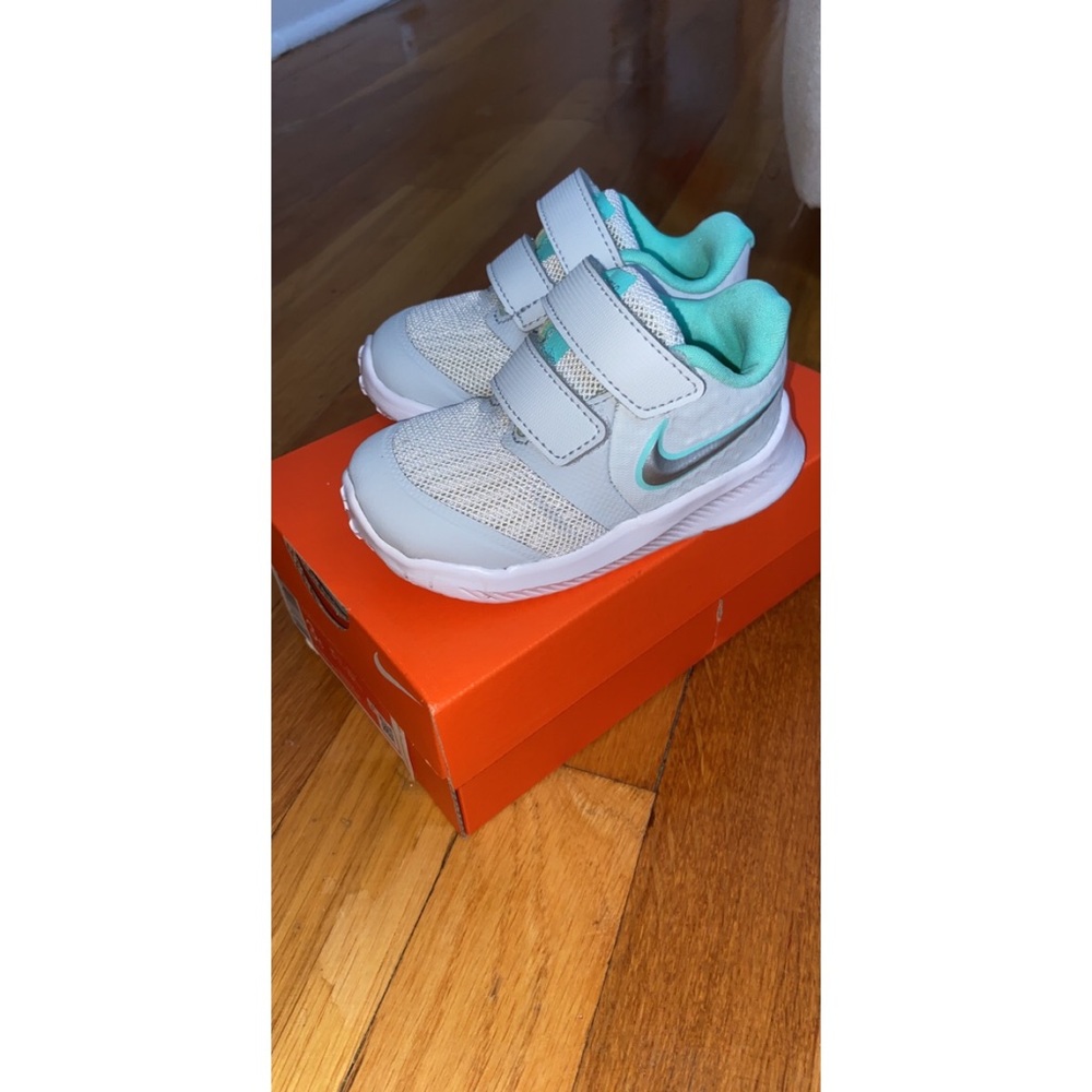 Nike Star Runner 2